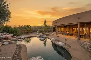 12757 N Sorrel Stallion Pl, Marana, AZ 85658 - Photo 29