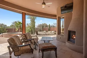 12757 N Sorrel Stallion Pl, Marana, AZ 85658 - Photo 21