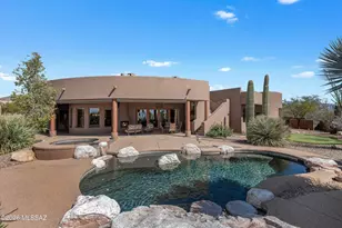 12757 N Sorrel Stallion Pl, Marana, AZ 85658 - Photo 7