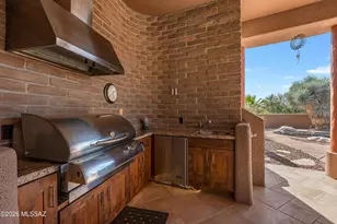 12757 N Sorrel Stallion Pl, Marana, AZ 85658 - Photo 23