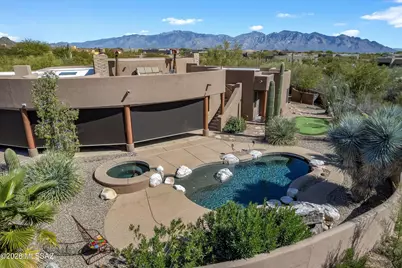 12757 N Sorrel Stallion Place, Marana, AZ 85658 - Photo 47