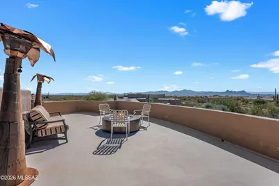 12757 N Sorrel Stallion Place, Marana, AZ 85658 - Photo 31
