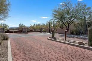 12757 N Sorrel Stallion Pl, Marana, AZ 85658 - Photo 49