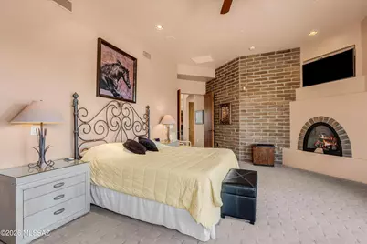 12757 N Sorrel Stallion Place, Marana, AZ 85658 - Photo 25