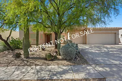 13245 N Booming Drive, Oro Valley, AZ 85755 - Photo 3