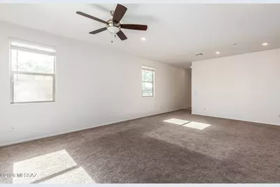 12612 N Krista Avenue, Marana, AZ 85653 - Photo 9