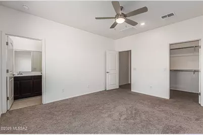 12612 N Krista Avenue, Marana, AZ 85653 - Photo 17
