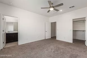 12612 N Krista Ave, Marana, AZ 85653 - Photo 17