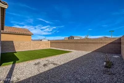 12612 N Krista Avenue, Marana, AZ 85653 - Photo 25