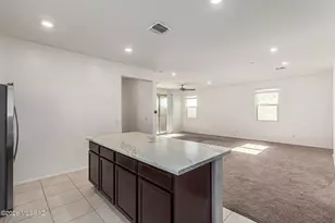 12612 N Krista Ave, Marana, AZ 85653 - Photo 15