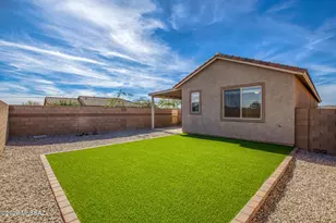 12612 N Krista Ave, Marana, AZ 85653 - Photo 5