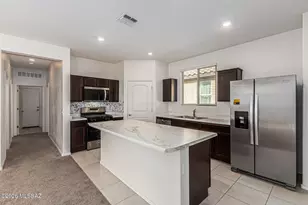 12612 N Krista Ave, Marana, AZ 85653 - Photo 13