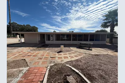 2022 S Faye Place, Tucson, AZ 85748 - Photo 11