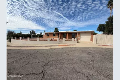 2022 S Faye Place, Tucson, AZ 85748 - Photo 1