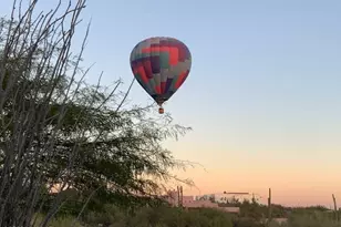 6060 N Abington Rd, Tucson, AZ 85743 - Photo 43