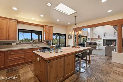 6060 N Abington Road, Tucson, AZ 85743 - Photo 5