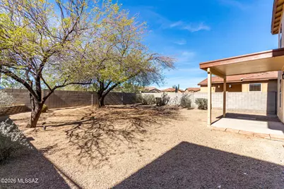 5650 W Copperhead Drive, Tucson, AZ 85742 - Photo 35