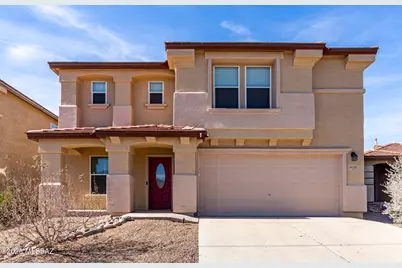 5650 W Copperhead Drive, Tucson, AZ 85742 - Photo 1