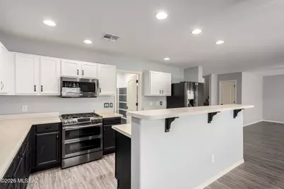 5650 W Copperhead Drive, Tucson, AZ 85742 - Photo 15