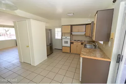 6411 E Calle Mercurio, Tucson, AZ 85710 - Photo 5