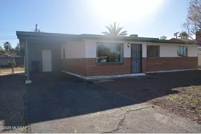 6411 E Calle Mercurio, Tucson, AZ 85710 - Photo 1