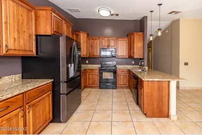 8982 E Pomegranate Street, Tucson, AZ 85730 - Photo 11