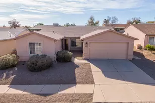 8982 E Pomegranate St, Tucson, AZ 85730 - Photo 1