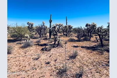 0 Cattle Tank Road, Marana, AZ 85653 - Photo 15