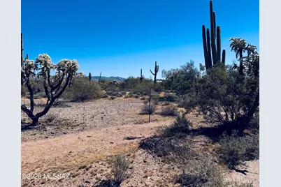 0 Cattle Tank Road, Marana, AZ 85653 - Photo 11