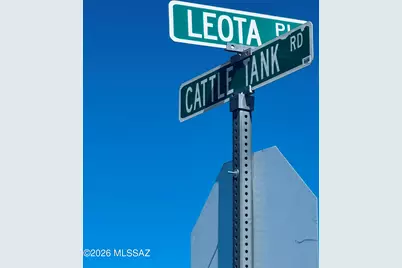 0 Cattle Tank Road, Marana, AZ 85653 - Photo 5