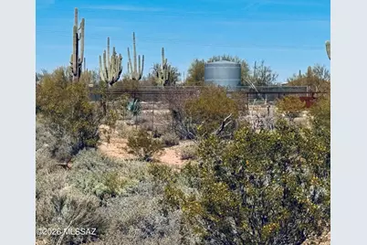 0 Cattle Tank Road, Marana, AZ 85653 - Photo 9