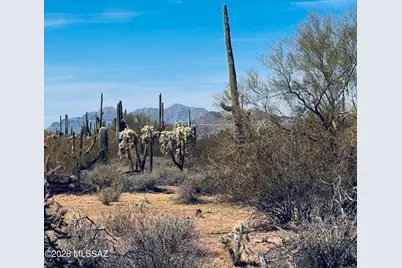0 Cattle Tank Road, Marana, AZ 85653 - Photo 1