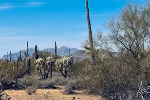 0 Cattle Tank Rd, Marana, AZ 85653 - Photo 1