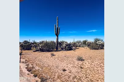 0 Cattle Tank Road, Marana, AZ 85653 - Photo 3