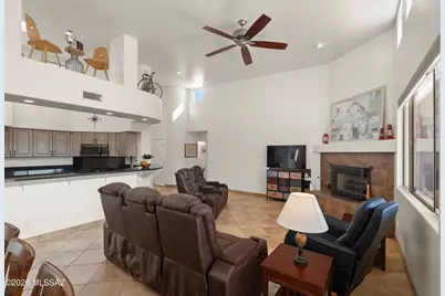 8738 E Bear Paw Place, Tucson, AZ 85749 - Photo 11