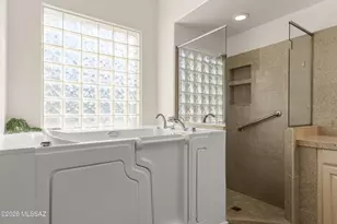 8738 E Bear Paw Pl, Tucson, AZ 85749 - Photo 23