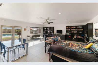 8738 E Bear Paw Place, Tucson, AZ 85749 - Photo 41