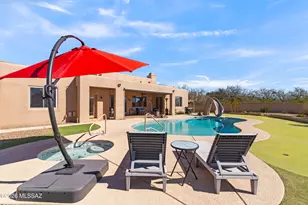 8738 E Bear Paw Pl, Tucson, AZ 85749 - Photo 49