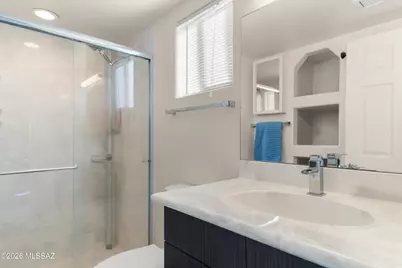 8738 E Bear Paw Place, Tucson, AZ 85749 - Photo 43