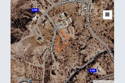 1101 Sam Lane #63, Rio Rico, AZ 85648 - Photo 1