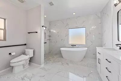 7961 N Lime Star Drive, Tucson, AZ 85743 - Photo 17