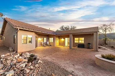 7961 N Lime Star Drive, Tucson, AZ 85743 - Photo 27