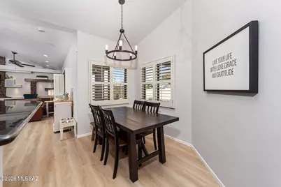 7961 N Lime Star Drive, Tucson, AZ 85743 - Photo 13