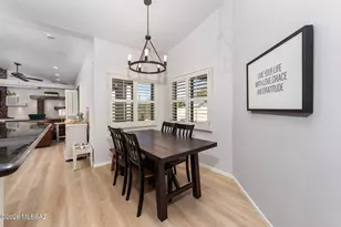 7961 N Lime Star Dr, Tucson, AZ 85743 - Photo 13