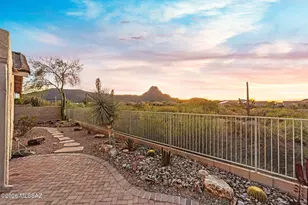 7961 N Lime Star Dr, Tucson, AZ 85743 - Photo 33