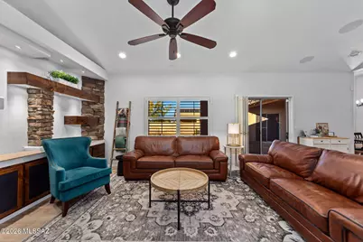 7961 N Lime Star Drive, Tucson, AZ 85743 - Photo 9