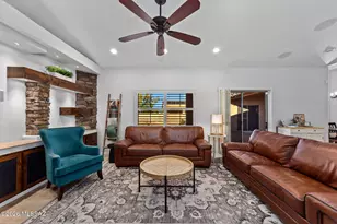 7961 N Lime Star Dr, Tucson, AZ 85743 - Photo 9