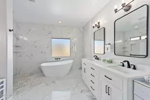 7961 N Lime Star Dr, Tucson, AZ 85743 - Photo 15