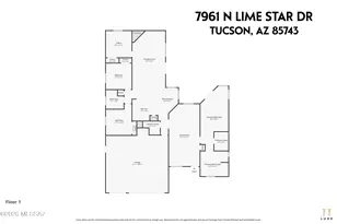 7961 N Lime Star Dr, Tucson, AZ 85743 - Photo 35