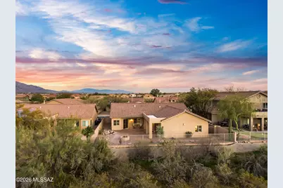 7961 N Lime Star Drive, Tucson, AZ 85743 - Photo 25